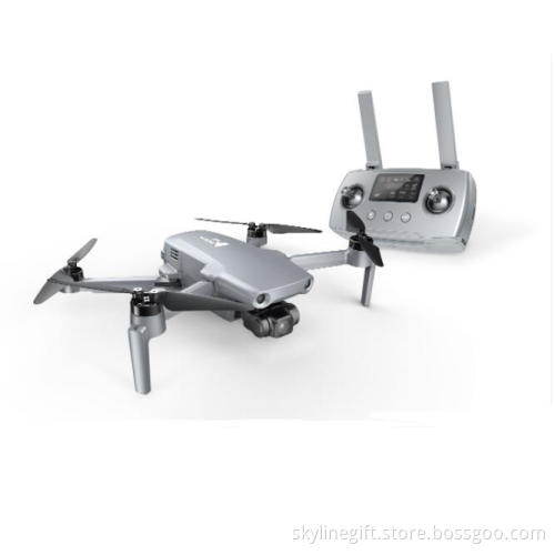 249g obstacle Sensing Hubsan ZINO Mini PRO drone 6x zoom with nigh vision hubsan new drone